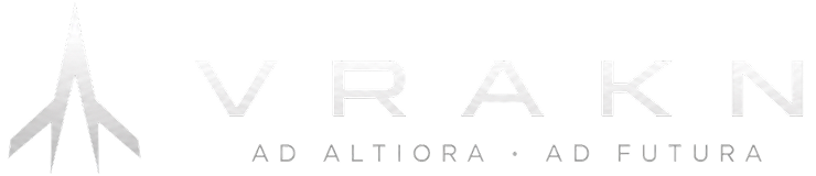 VRAKN logo